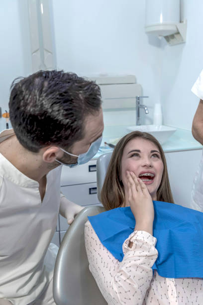 Best Dental Abscess Treatment in Elk River, MN